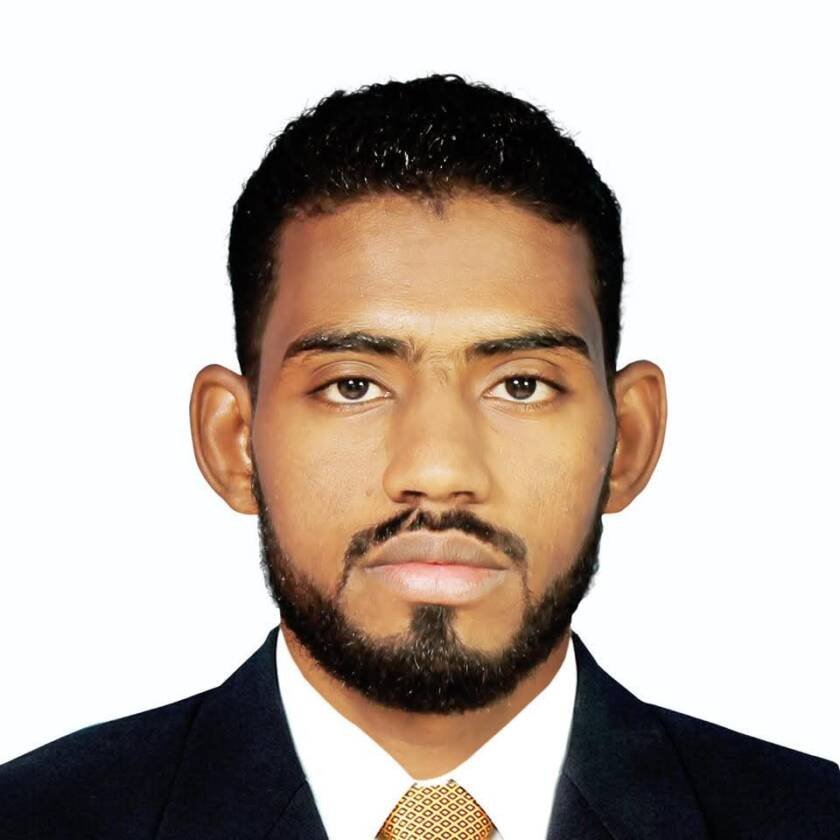 AHMED ALI ABDULGADIR MOHAMMEDSALIH