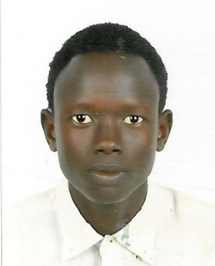 Bijany Liep Guol Kuluk