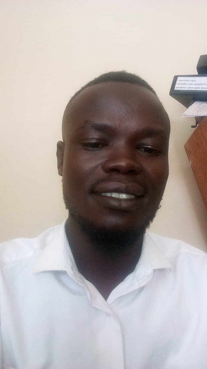 Soro Wilson Sebit Mogga